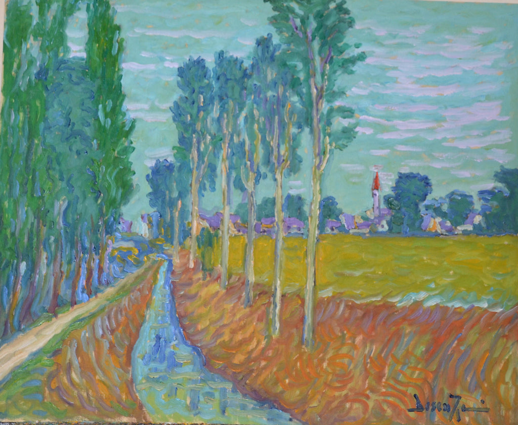Campagna bresciana