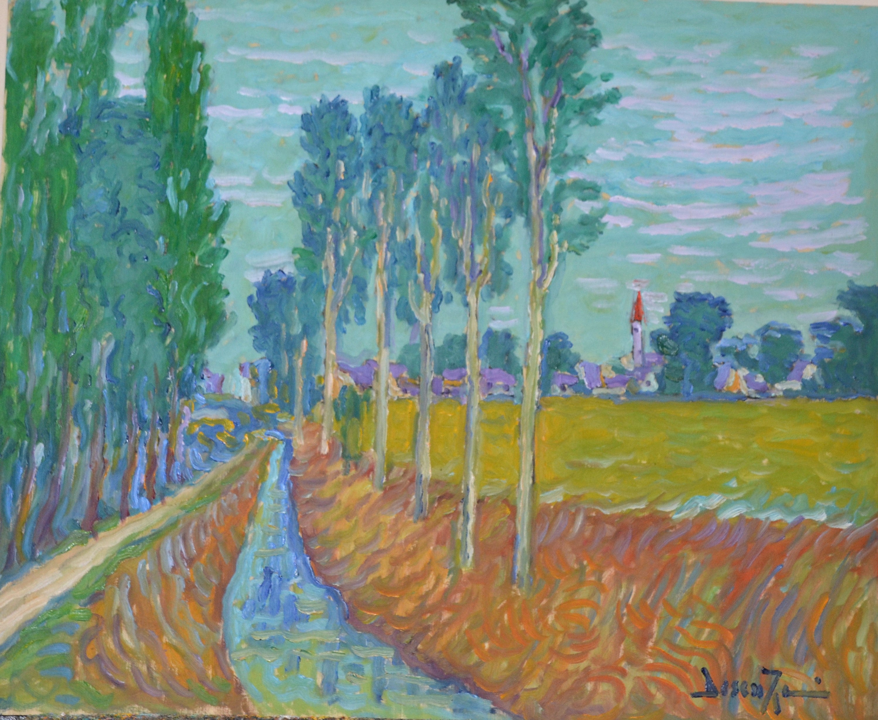 Campagna bresciana