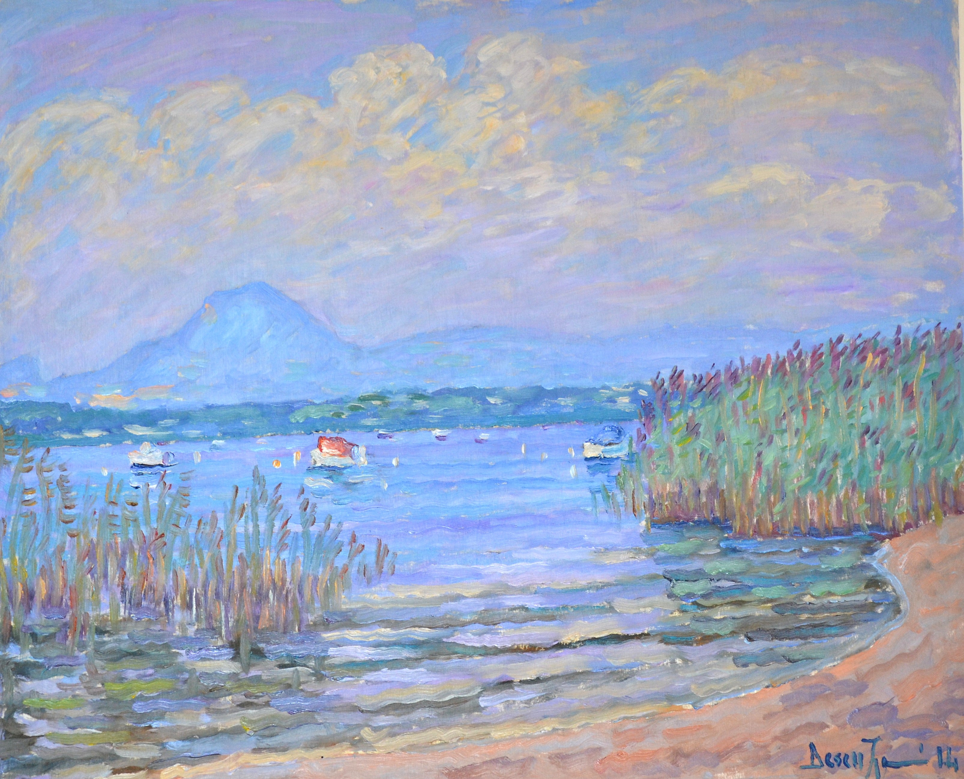 Cannetti sul lago