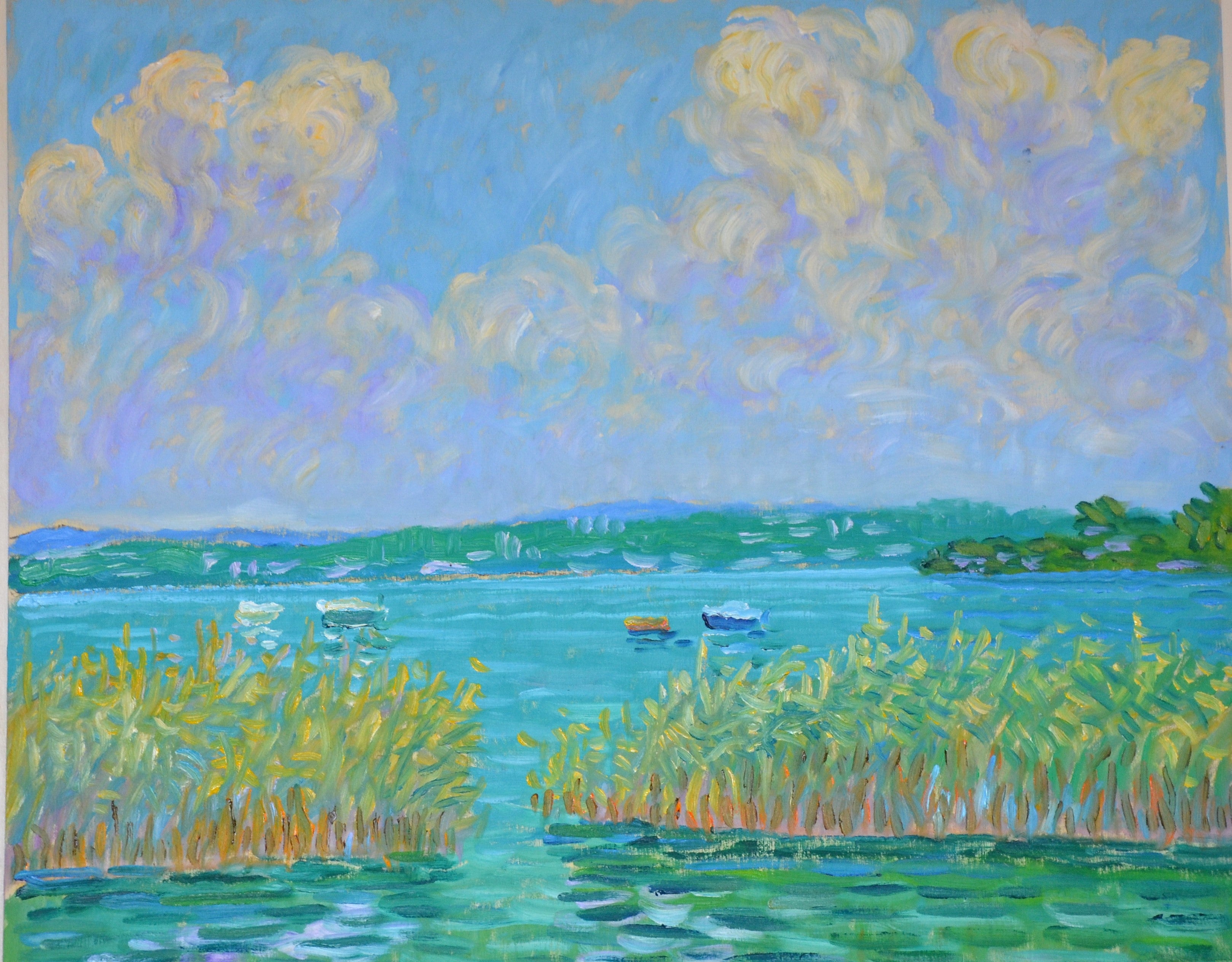 Canneto sul garda