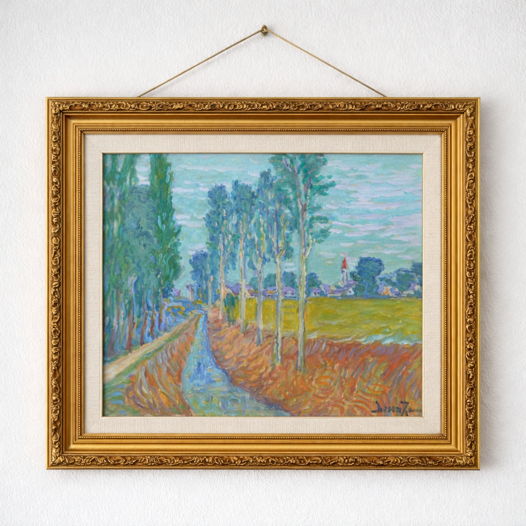 Campagna bresciana